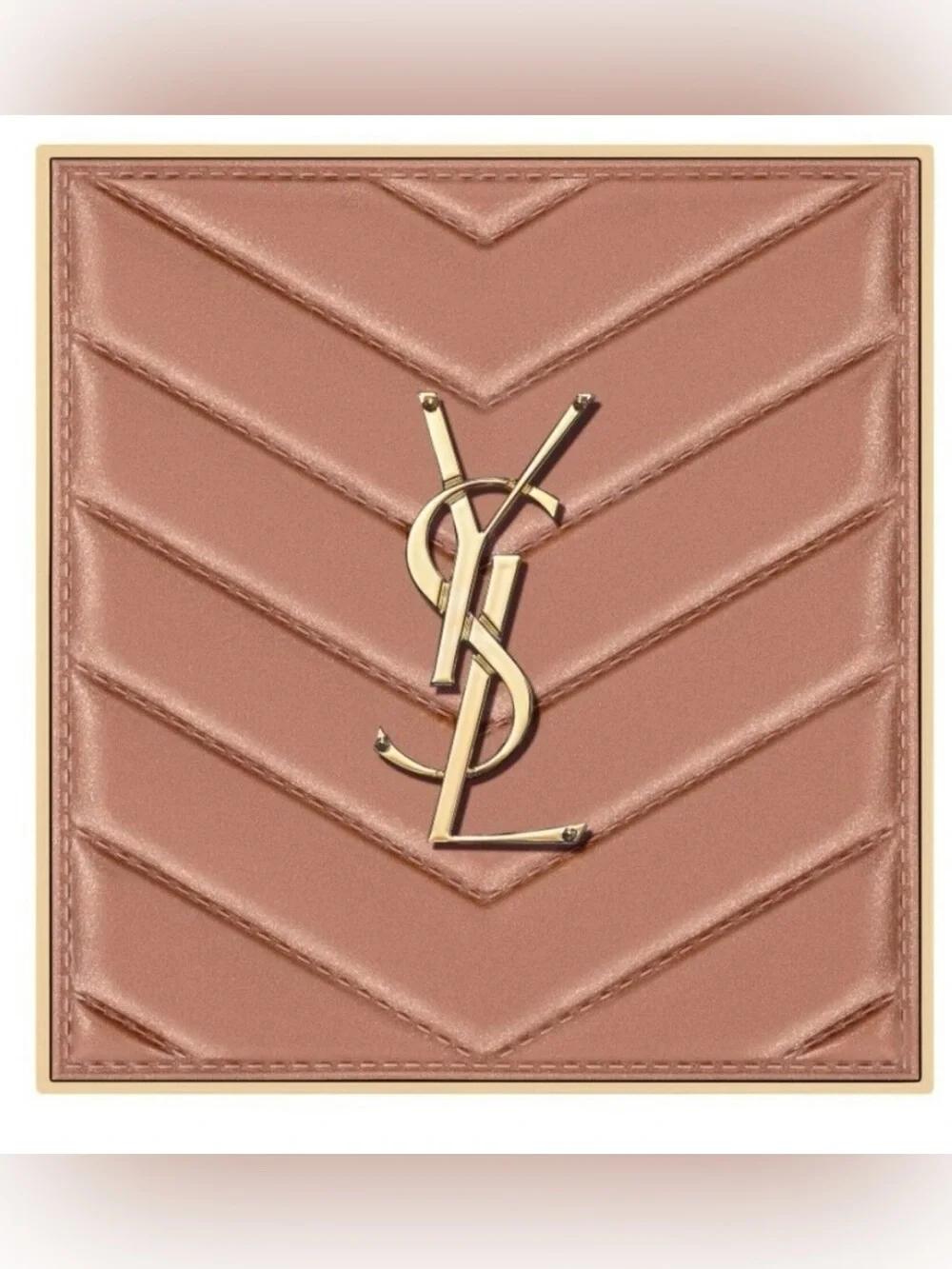 NWT YSL Couture Nude Hours Eyeshadow Palette